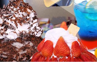 雪冰冰冰淇淋產(chǎn)品展示及酒店管理融合應(yīng)用