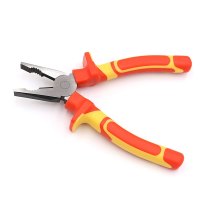 WEDO IN501-07與BOSi夾持鉗類工具 工業(yè)精密夾持的尖端選擇
