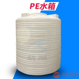 寧波PE水箱 5噸塑料水箱的可靠之選