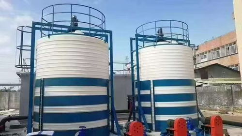 湖北塑料水塔與PE水箱一體化成型技術優勢解析