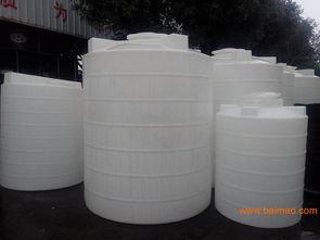 PE水箱 浙滬川的生產、價格與質量淺析