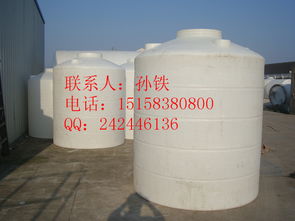 PE水箱批發廠家價格與生產廠家指南