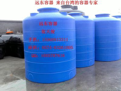 廠家直供PE水箱 塑料水箱與聚乙烯儲罐的選型、價格與優勢全解析